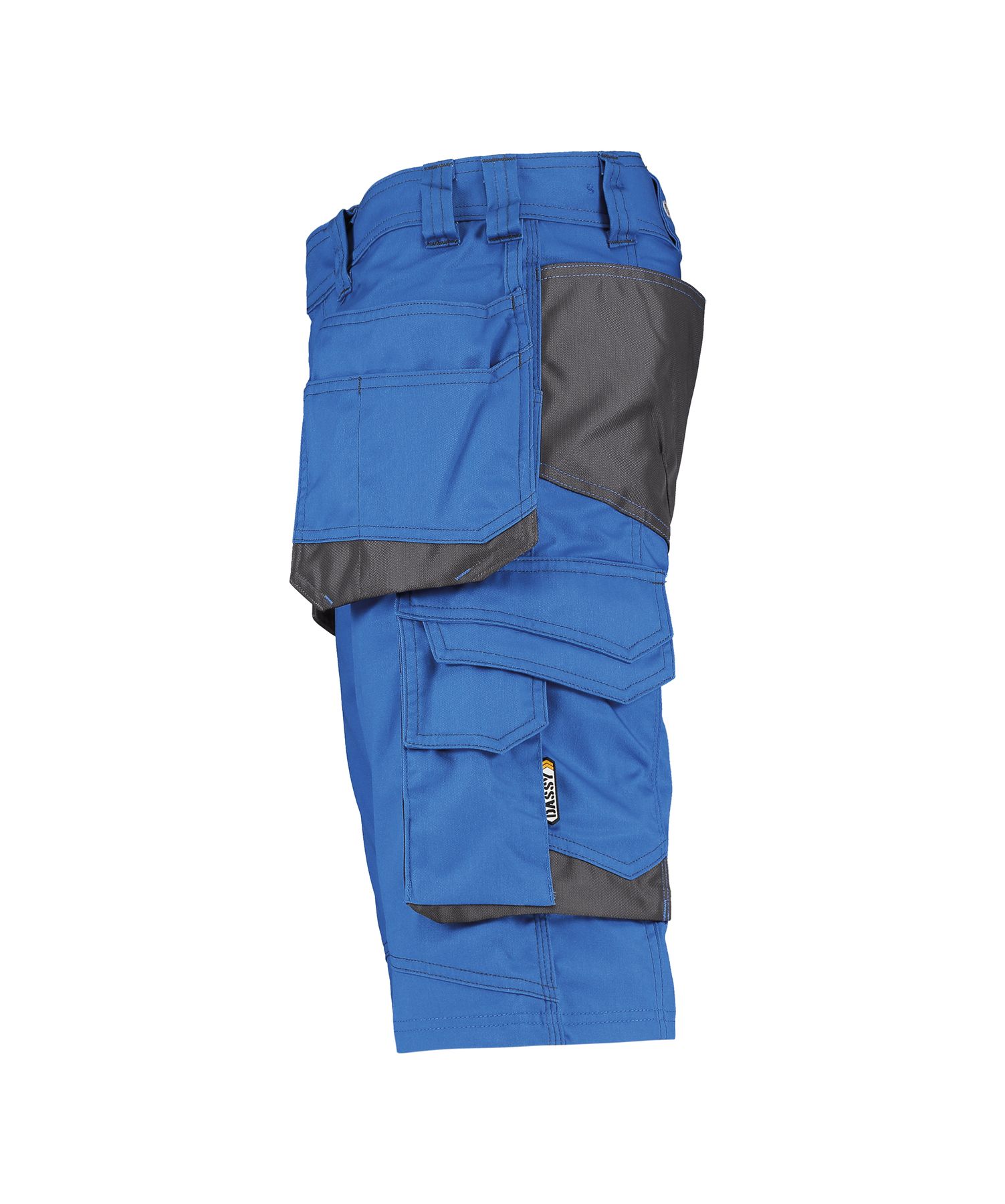 DASSY Bionic Arbeitsshorts mit Holstertaschen - 46