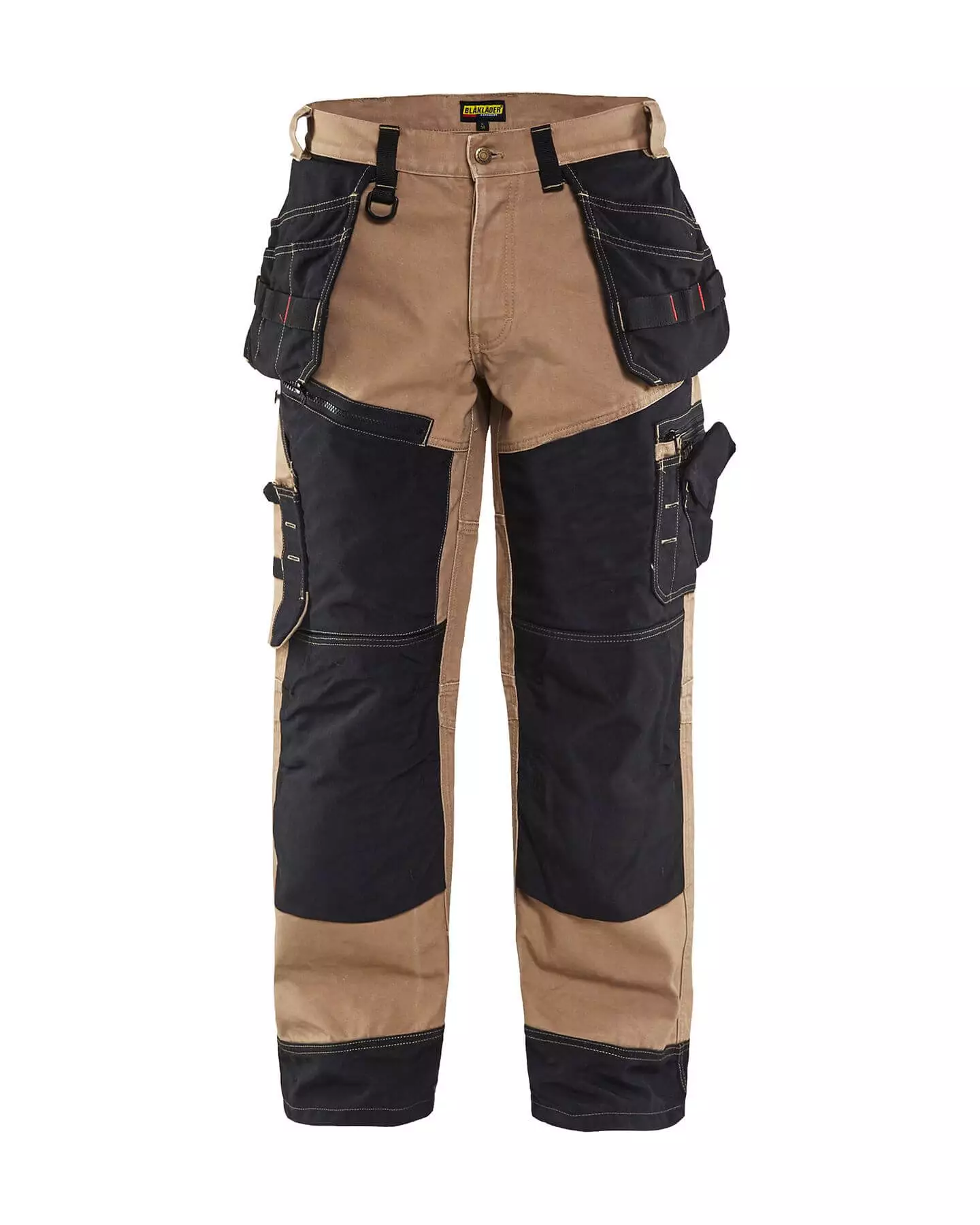 Blakläder Handwerkerhose X1500 - 4