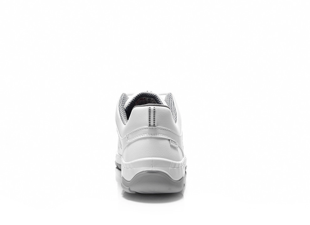 Elten MADDOX white Low ESD S3S Sicherheitshalbschuh - 5