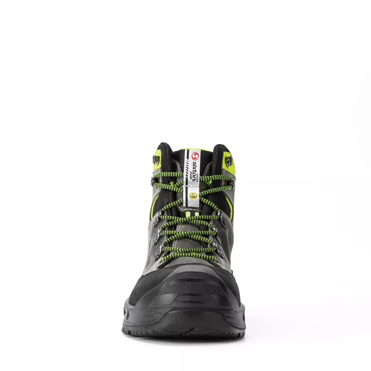SIXTON Pordoi Mid - 4, Bekleidung, Schuhwerk, Schuh, Sneaker