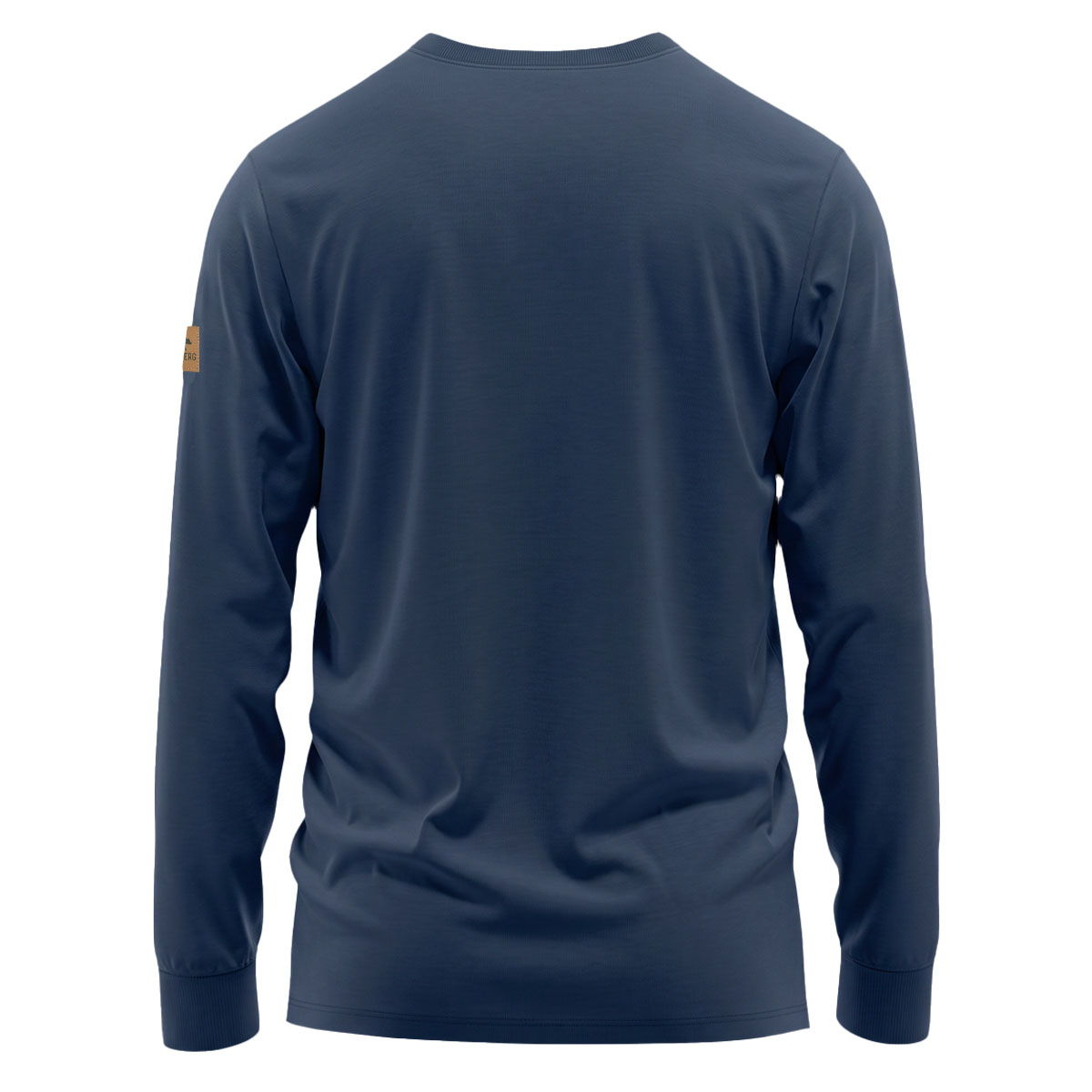FORSBERG Langar II langarm Shirt mit Logo - 11 FORSBERG Langar II langarm Shirt mit Logo - 11