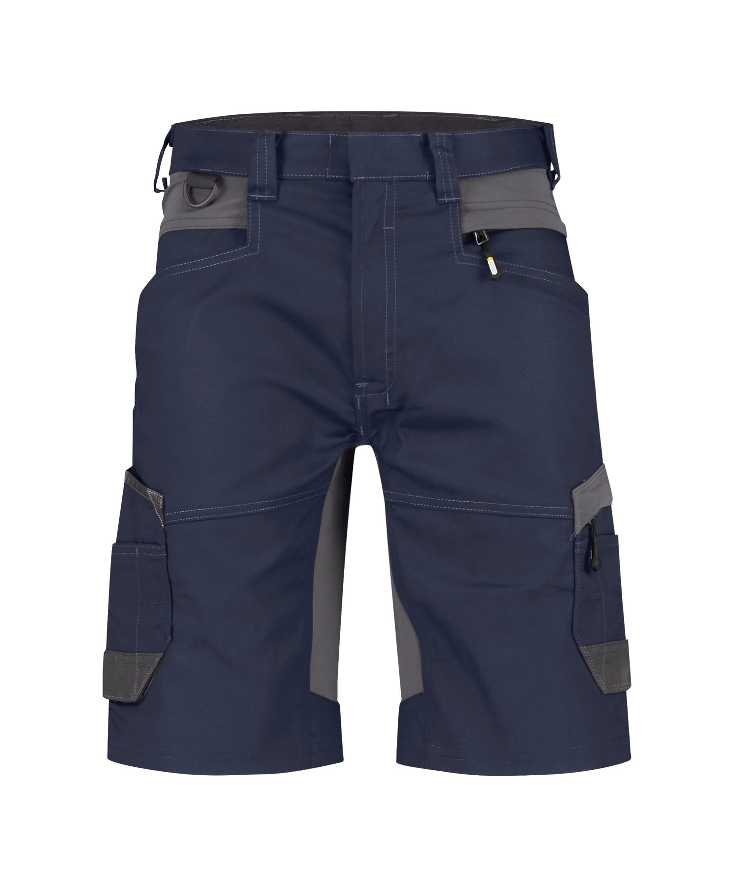 DASSY Axis Arbeitsshorts mit Stretch - 9