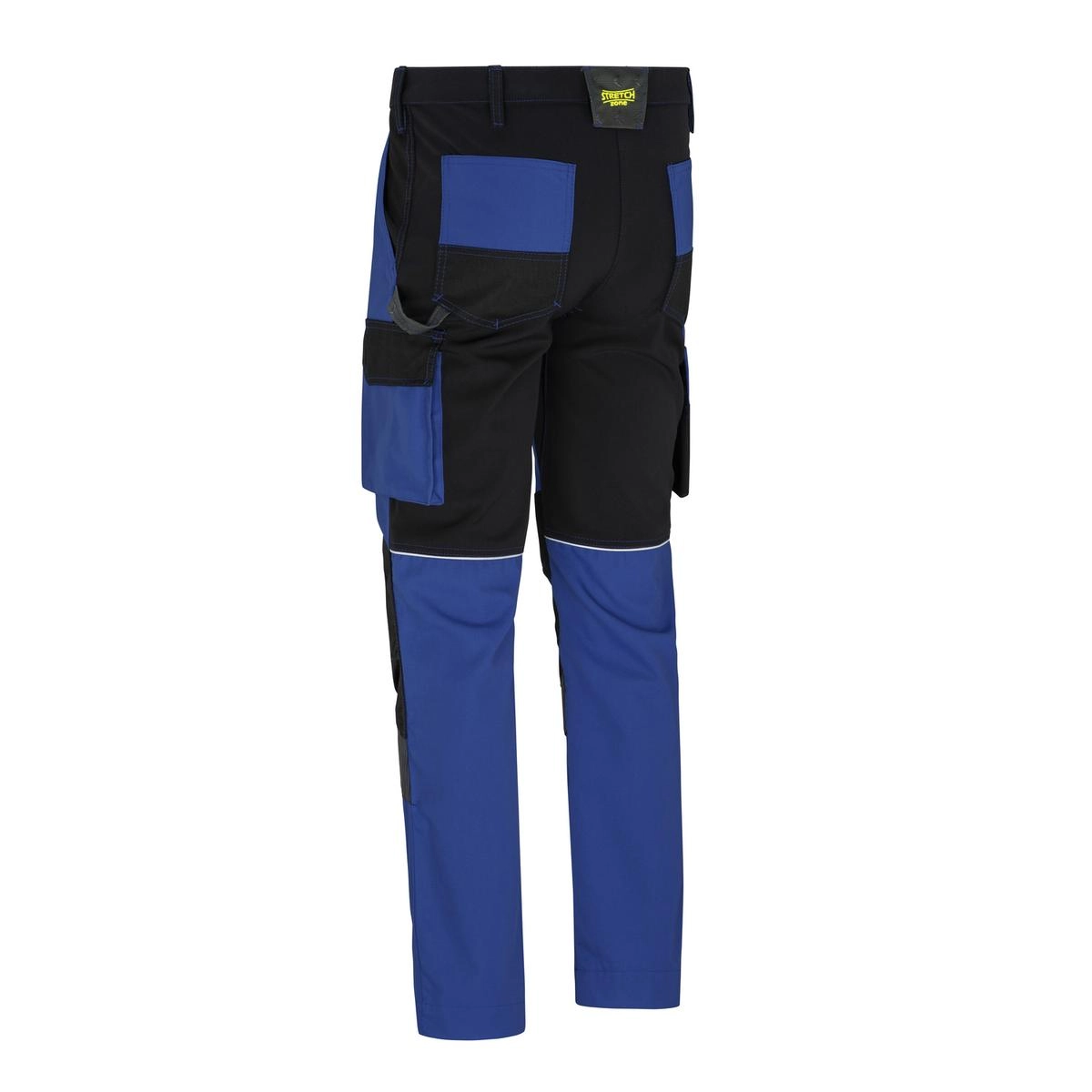 PFANNER® StretchZone Canvas Hose - 10