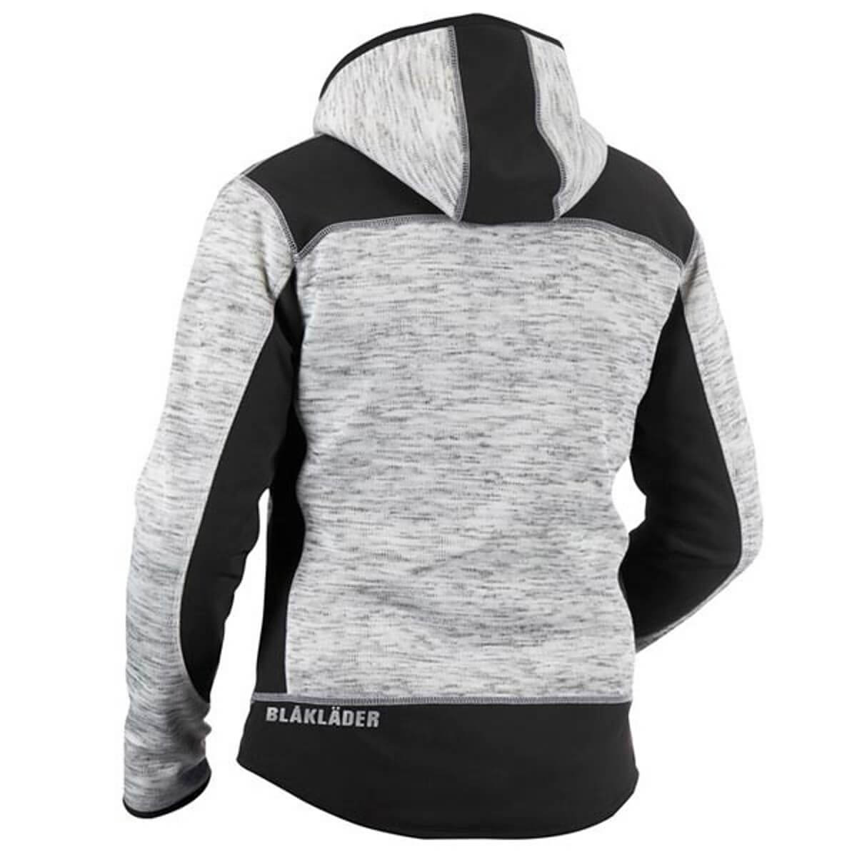 Blakläder Strickjacke Softshell 4930 - 3