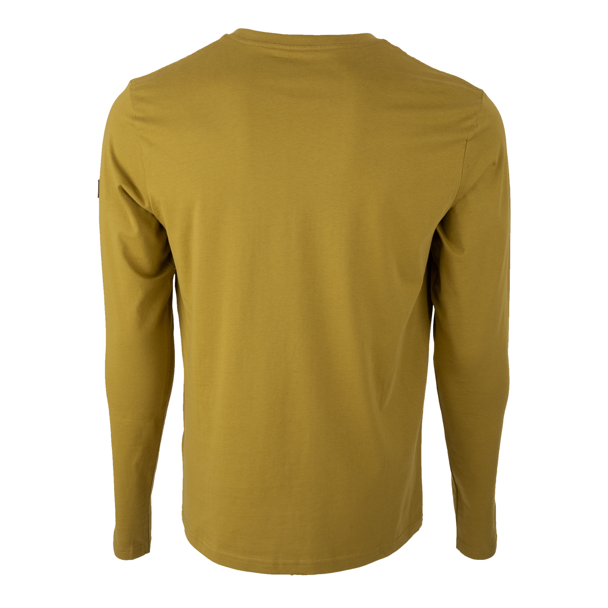 FORSBERG Longsleeve mit Brusttasche - 6