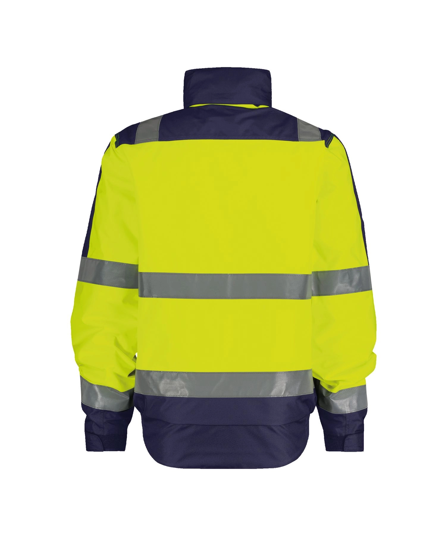 DASSY Lima Warnschutz Winterjacke - 23