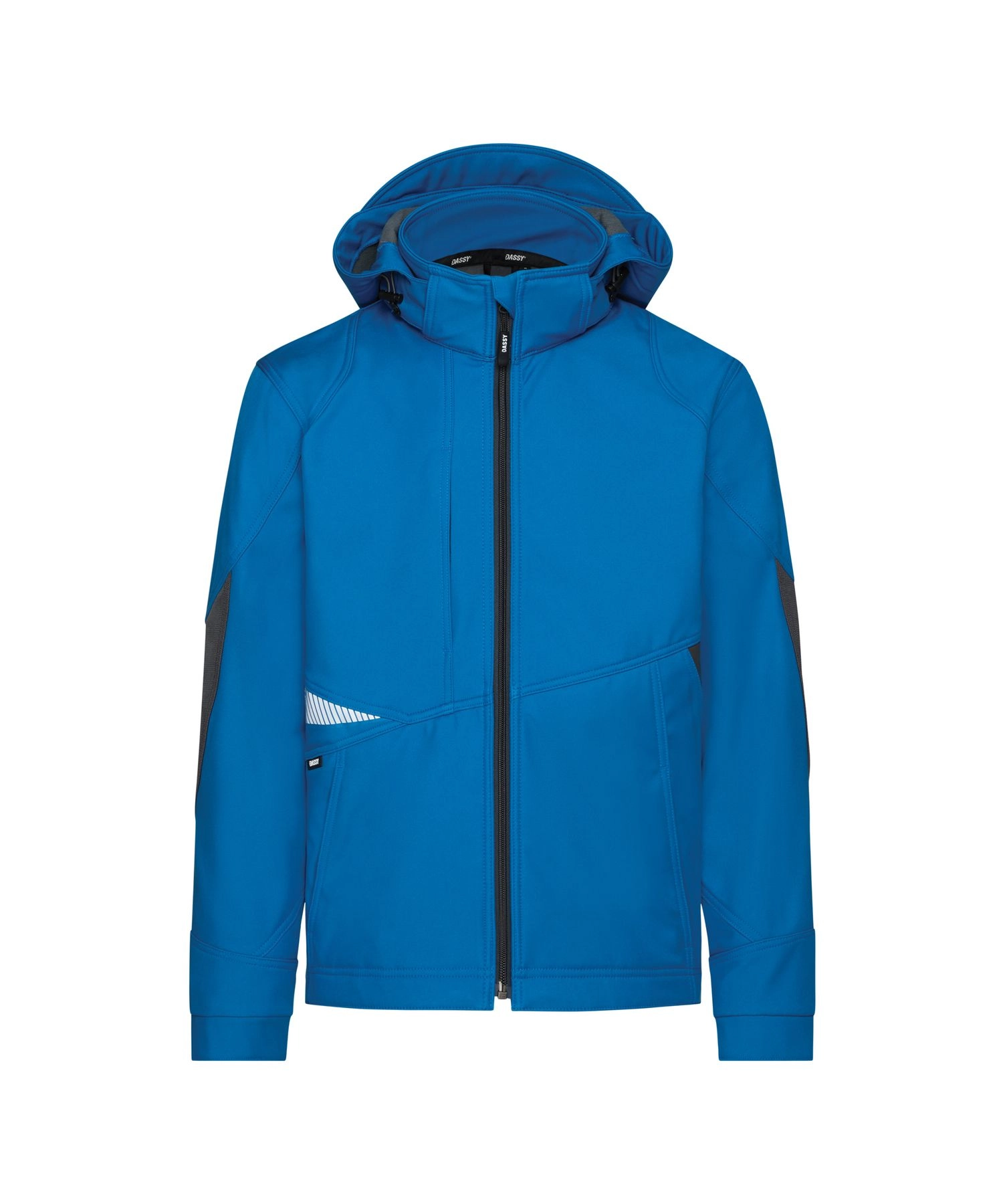 3005744021B674400L - azuurblauw/antracietgrijs