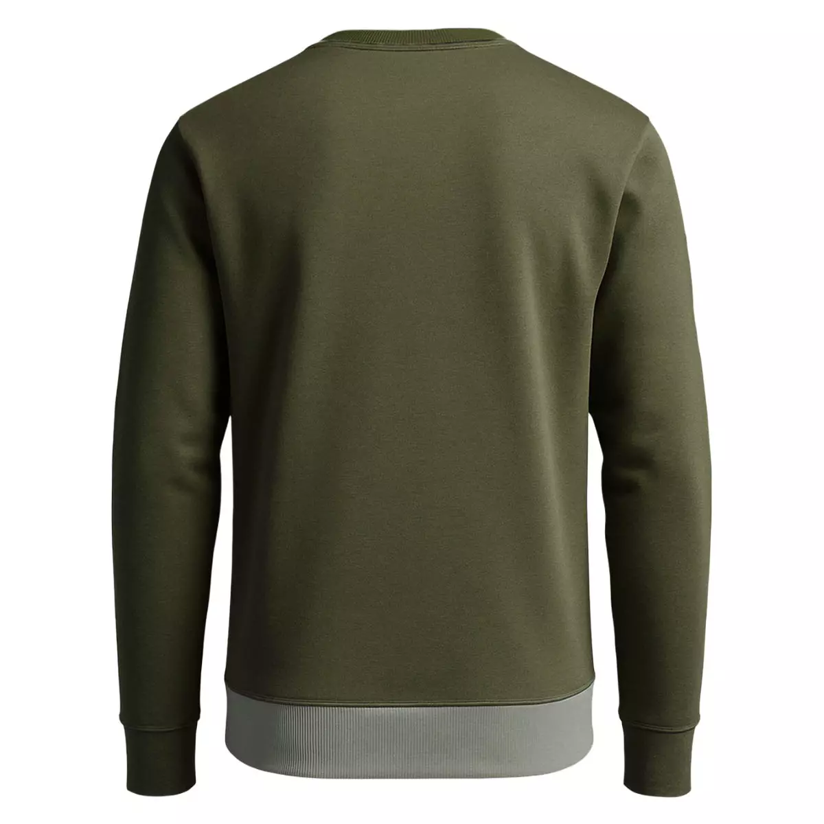 FORSBERG Alvarson Sweatshirt - 6
