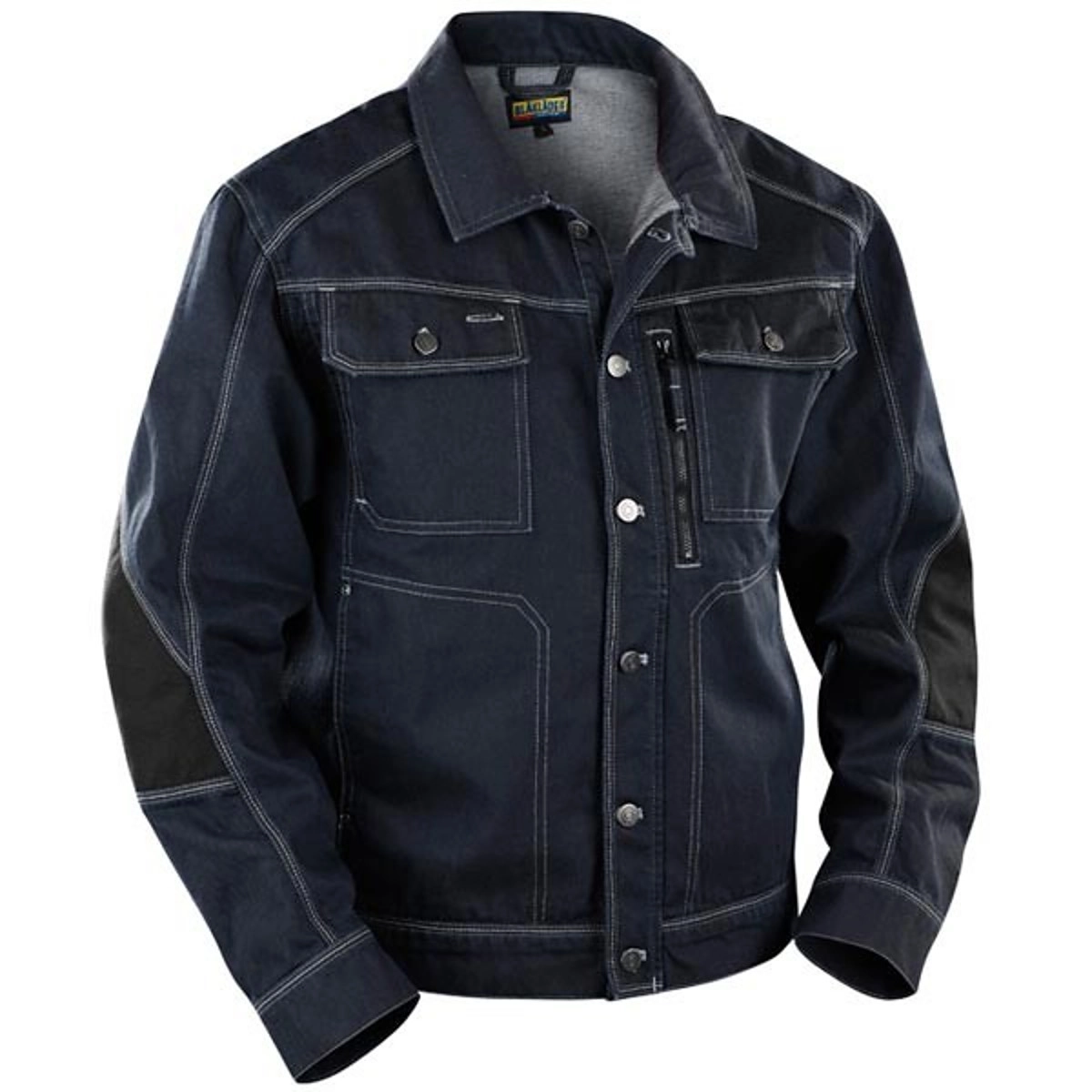 Jeansjacke X1900 Cordura - 2 Jeansjacke X1900 Cordura - 2