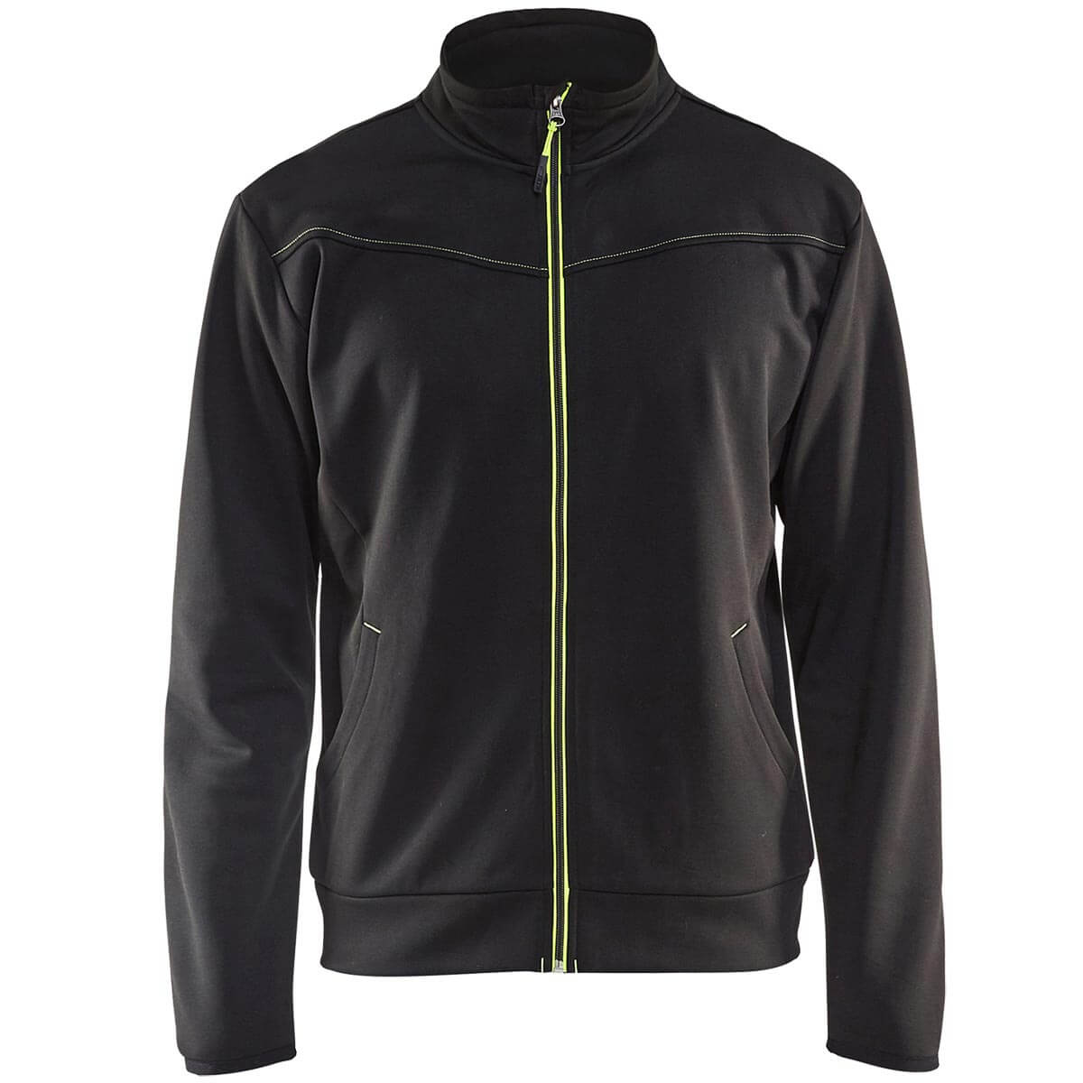 Blakläder Sweatjacke mit Reißverschluss 3362 - 2