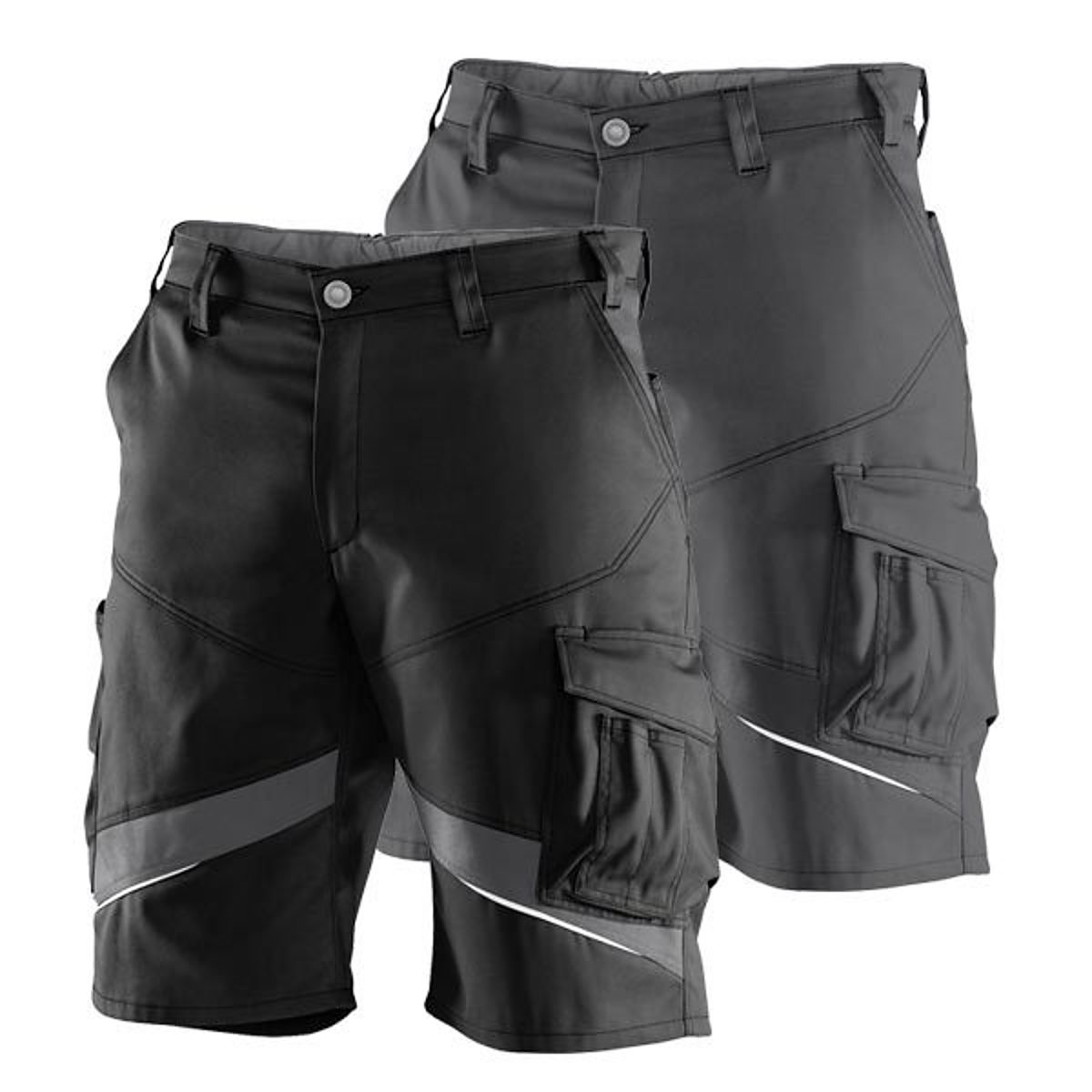 Kübler kurze Hose Activiq 2450 - 1