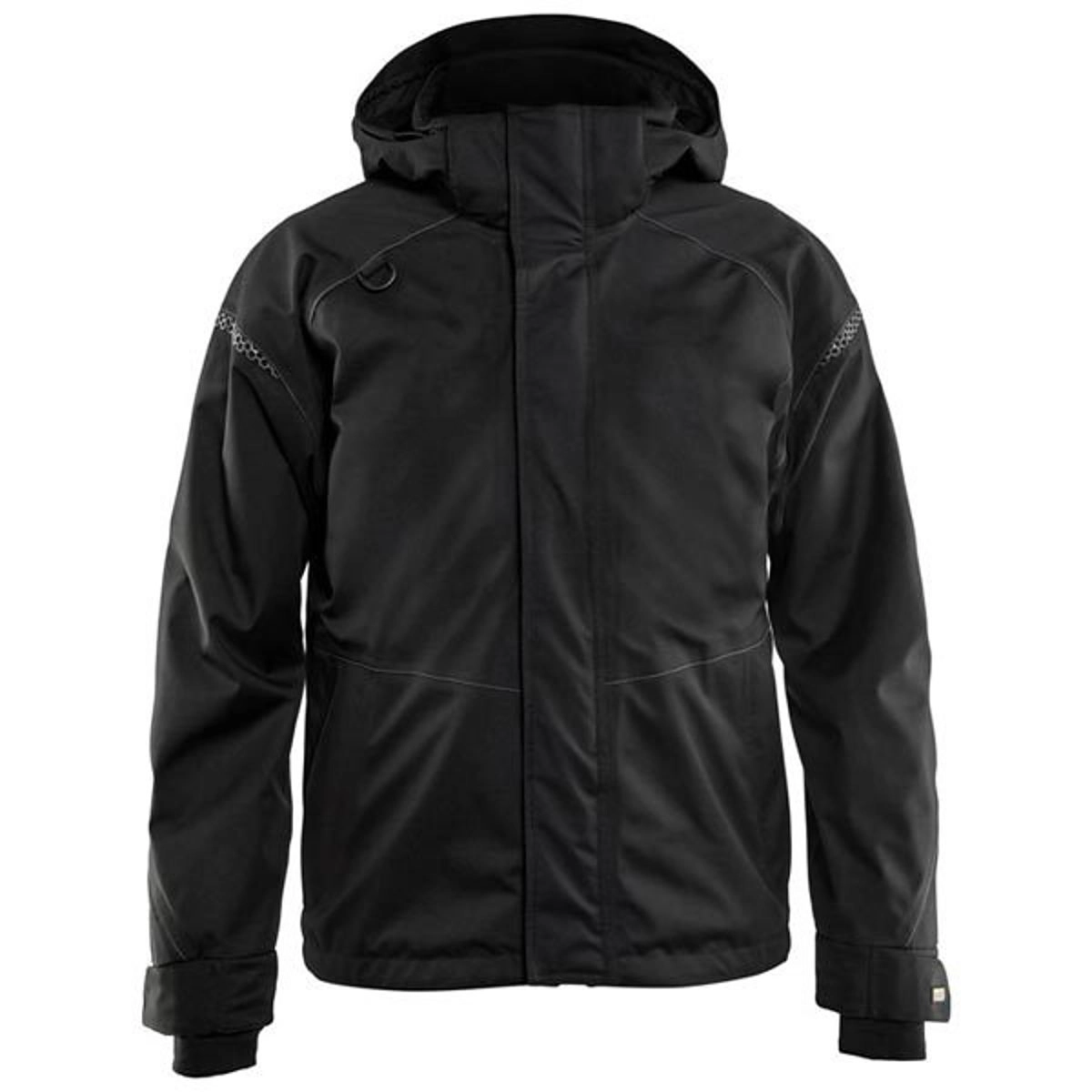 Blakläder wasserdichte Wetterschutzjacke 4988 - 2