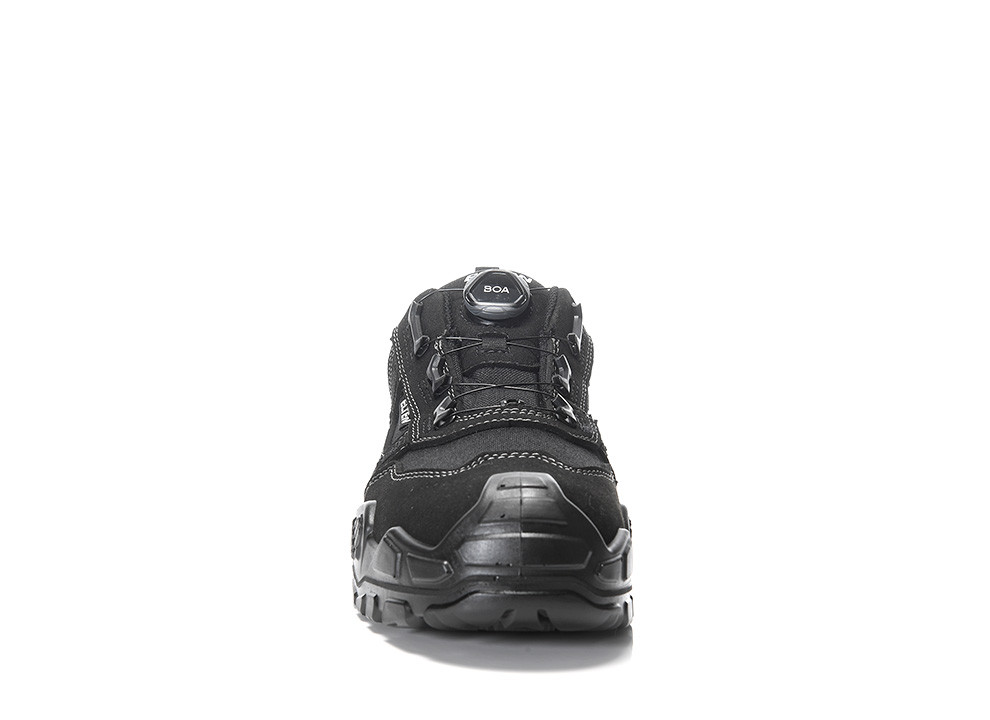 Elten MIKE BOA® GTX black ESD Sicherheitshalbschuh S3S CI - 3