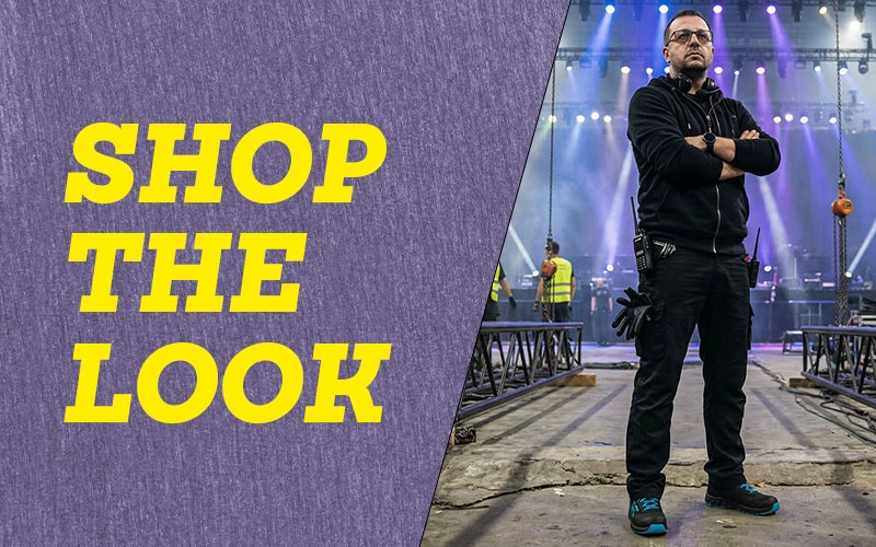 promo, text graphic, purple background, yellow letters, no logo