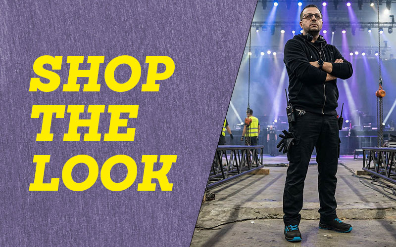 promo, text graphic, purple background, yellow letters, no logo