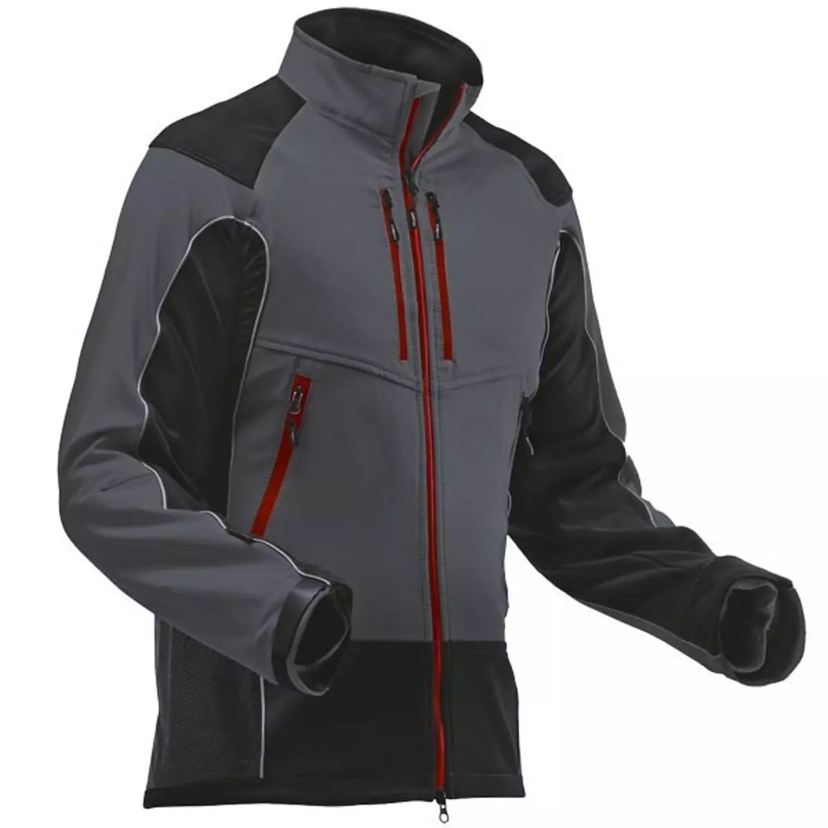 Pfanner Arboristjacke - 2