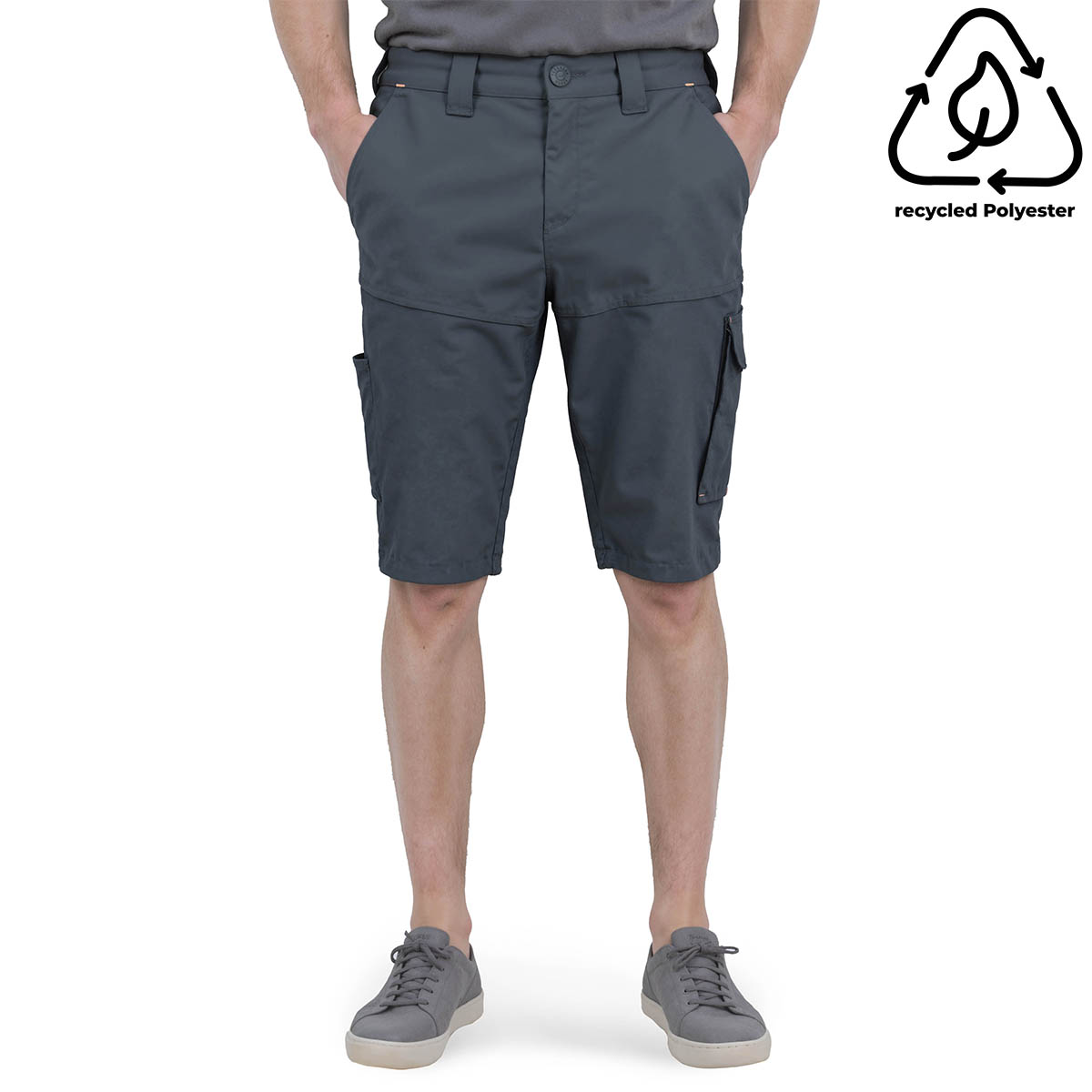 FORSBERG Buxa II Shorts - 1, Kurze Hose, Hosen, Erwachsener, Mann, Person