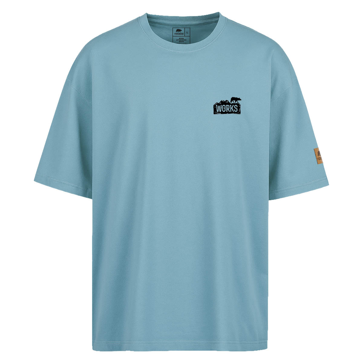 843369205-XXL - hellblau