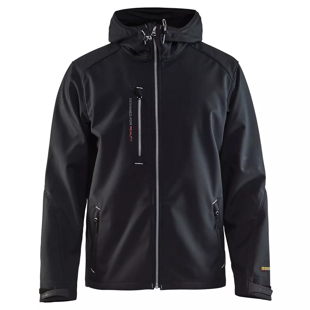 Blakläder Softshell Kapuzenjacke 4949 - 2