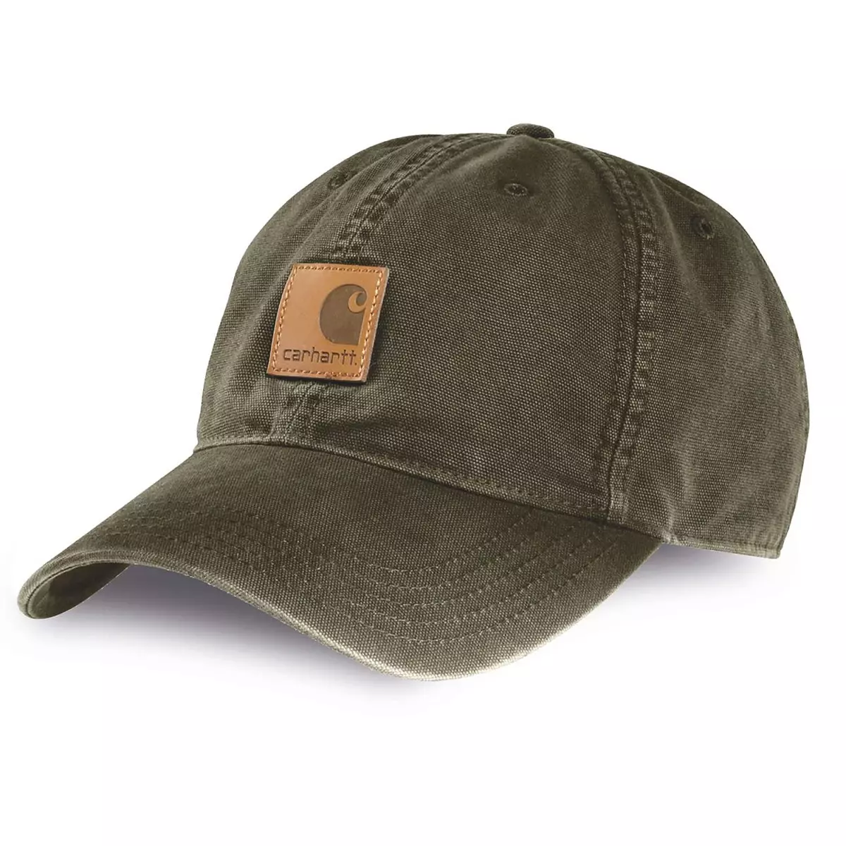 Carhartt Odessa Cap - 5