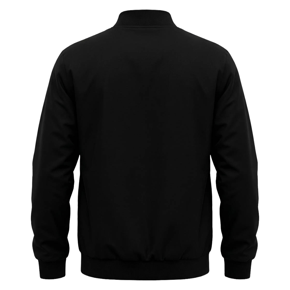 FORSBERG Mosjon Collegejacke  - 2