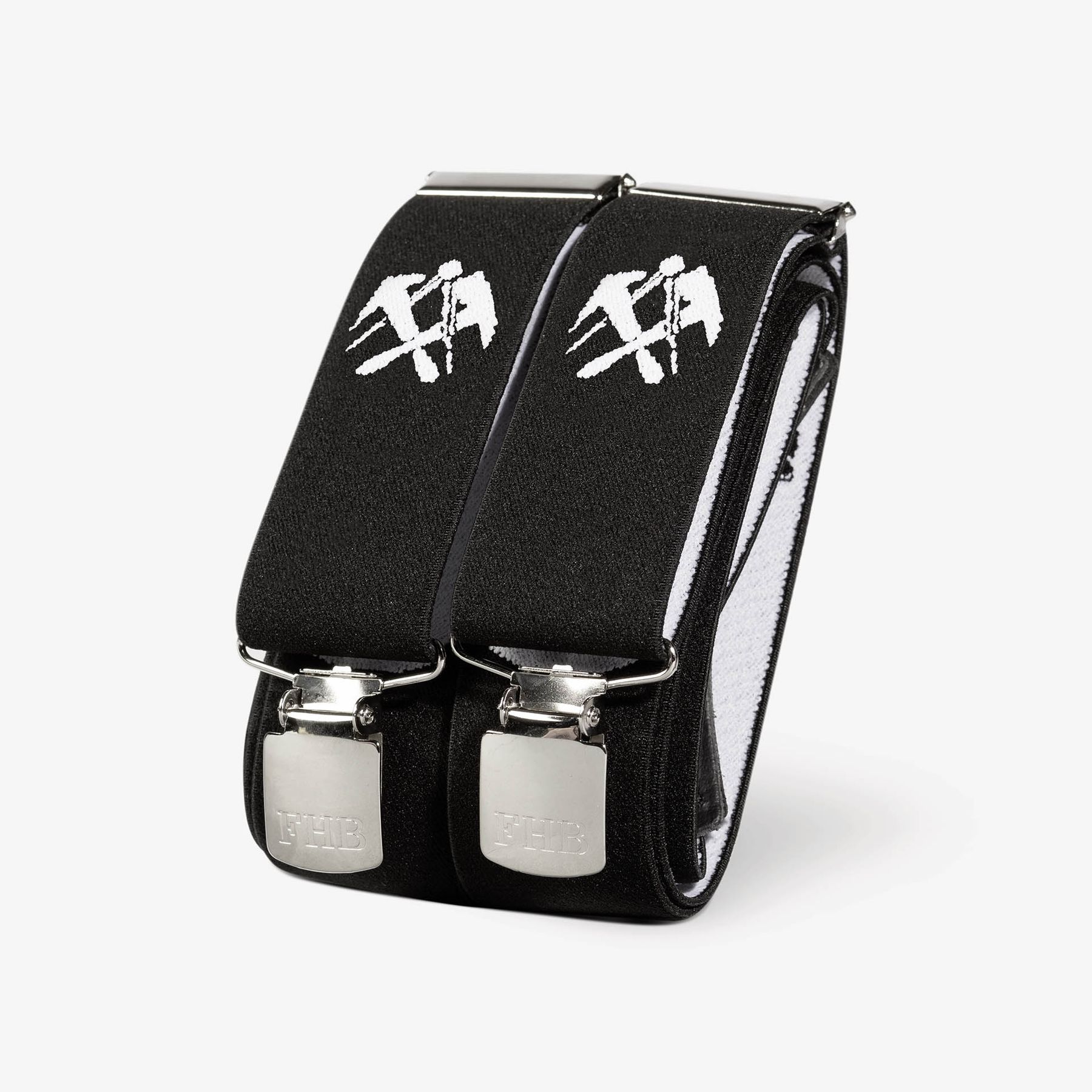 FHB Hosenträger 120cm - 3