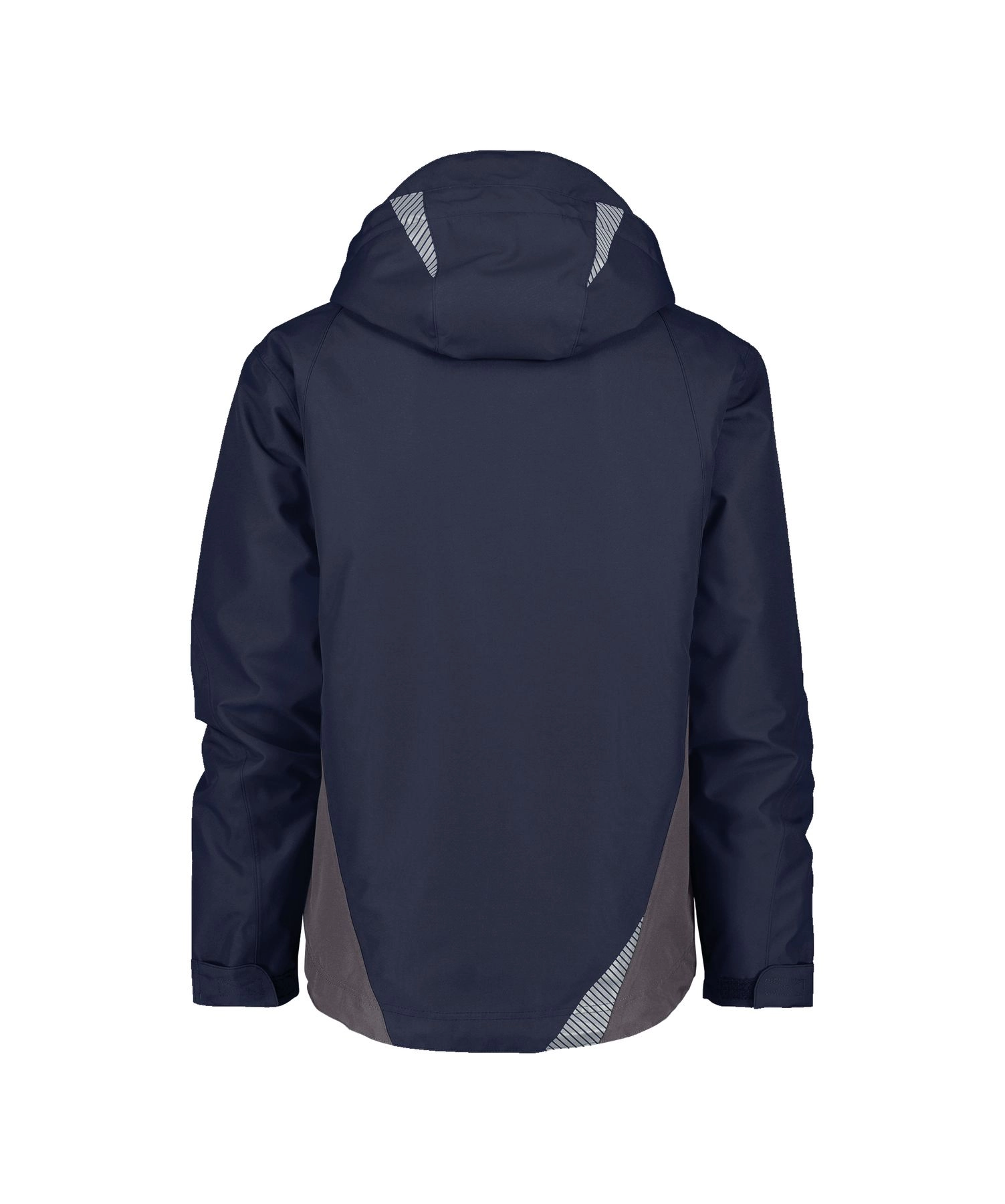 DASSY Hyper Wasser- und winddichte Arbeitsjacke - 23