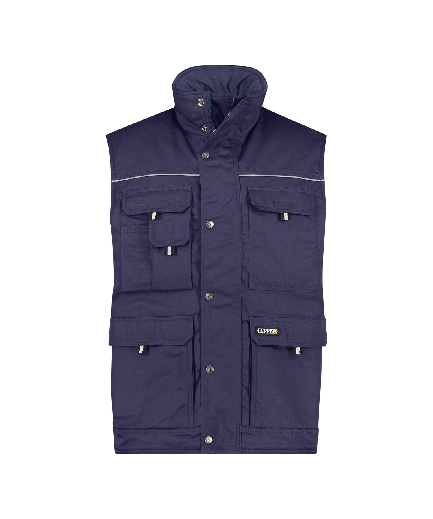 DASSY Mons Weste - 6