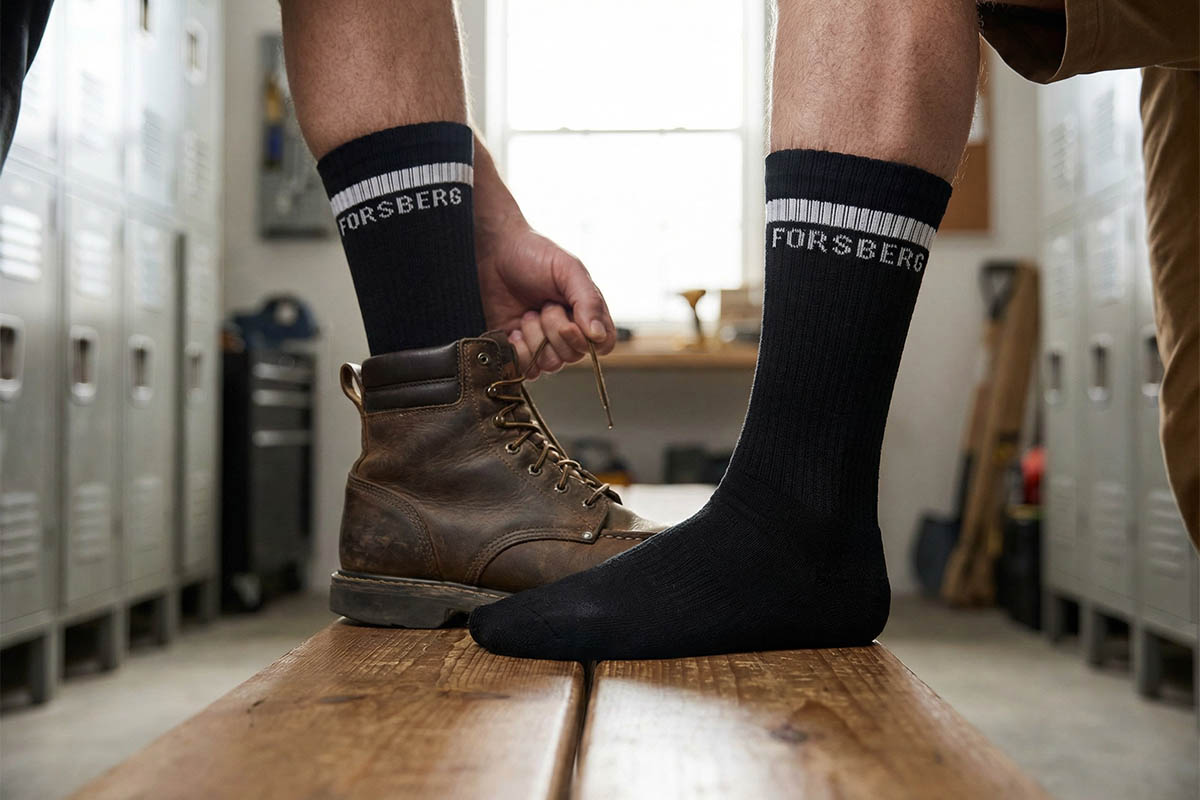 stiefel, stiefel, sock, sock, locker room