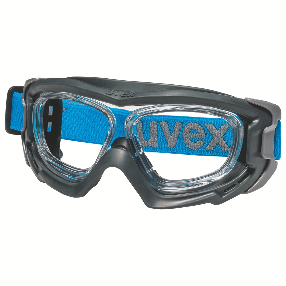 UVEX Korrektionsschutzbrille RX cf 9501 - 1