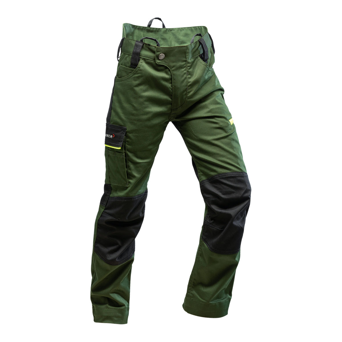 PFANNER® StretchFlex® Cancool Maximus - 1