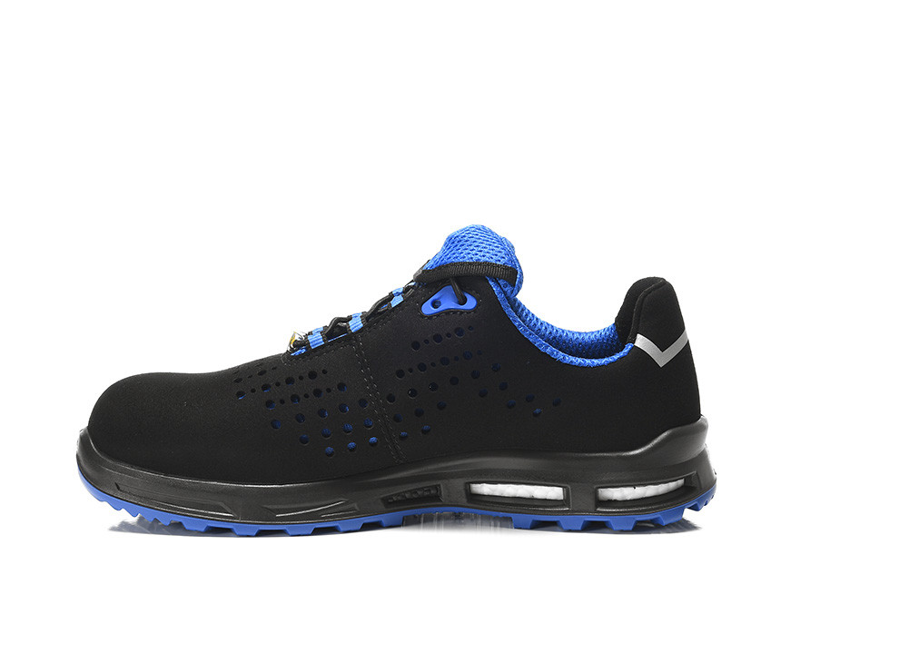 Elten IMPULSE XXT blue Low ESD S1 Sicherheitshalbschuh - 4