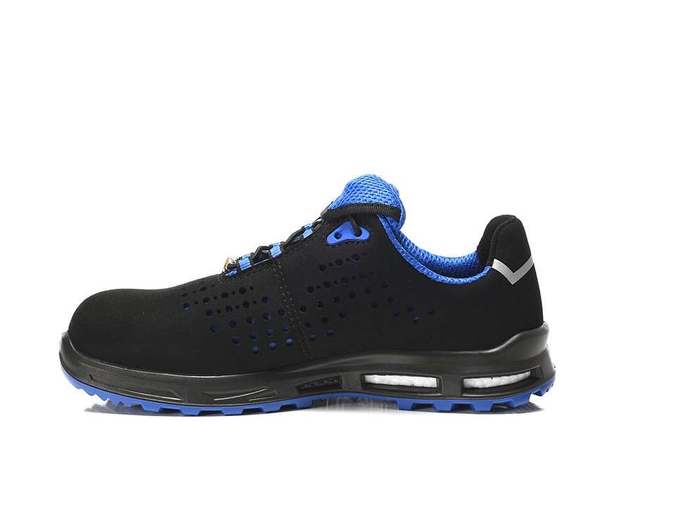 ELTEN IMPULSE XXT blue Low ESD S1 – Leichter ESD-Schuh - 4