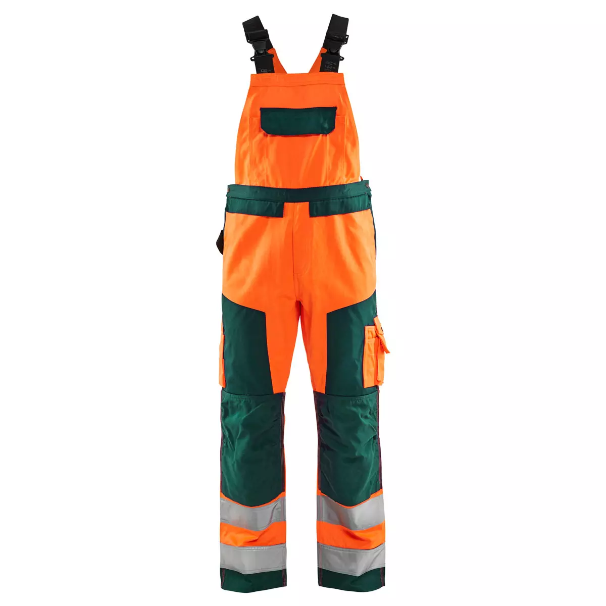 Blakläder High Vis Latzhose - 10