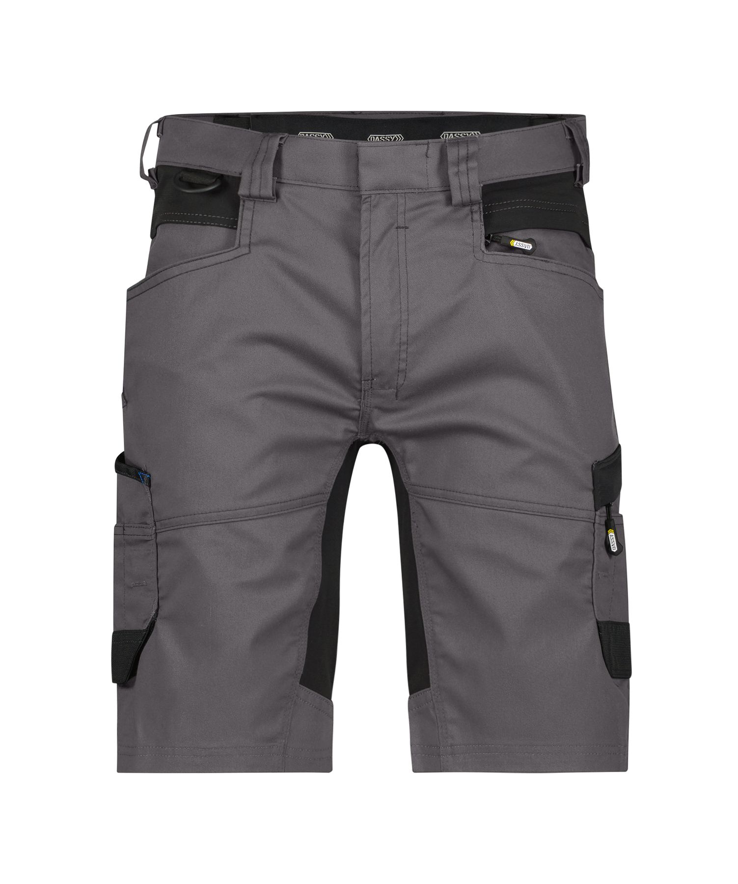 DASSY Axis Arbeitsshorts mit Stretch - 3