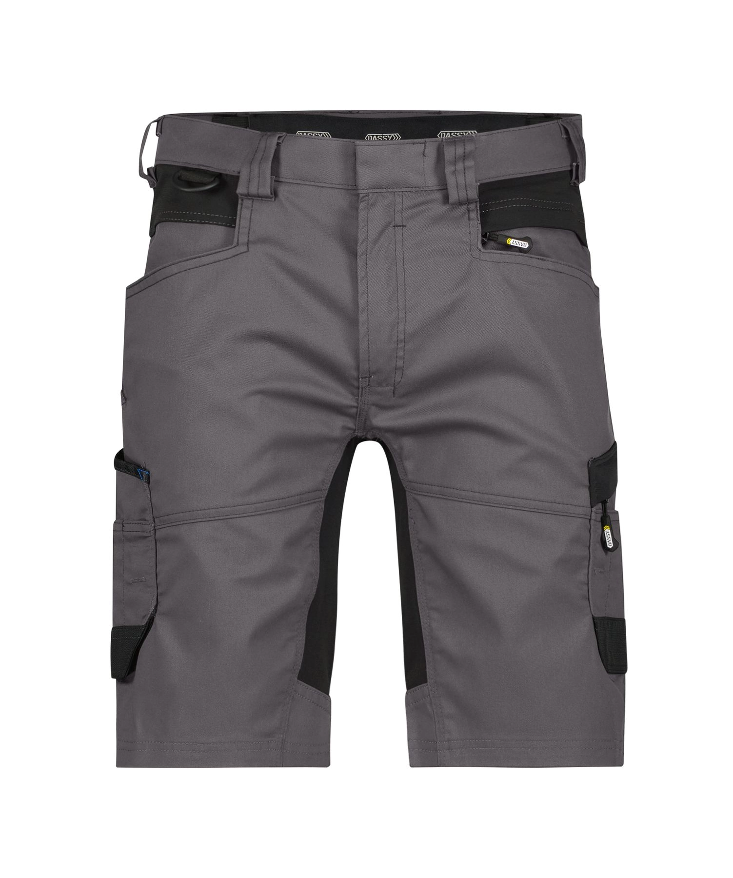 DASSY Axis Arbeitsshorts mit Stretch - 3