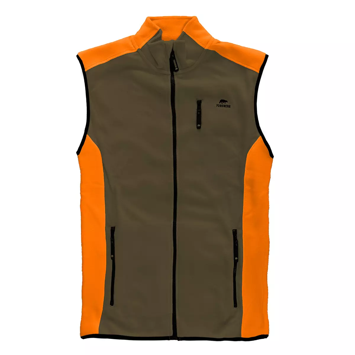 835733650-3XL - dunkeloliv/orange