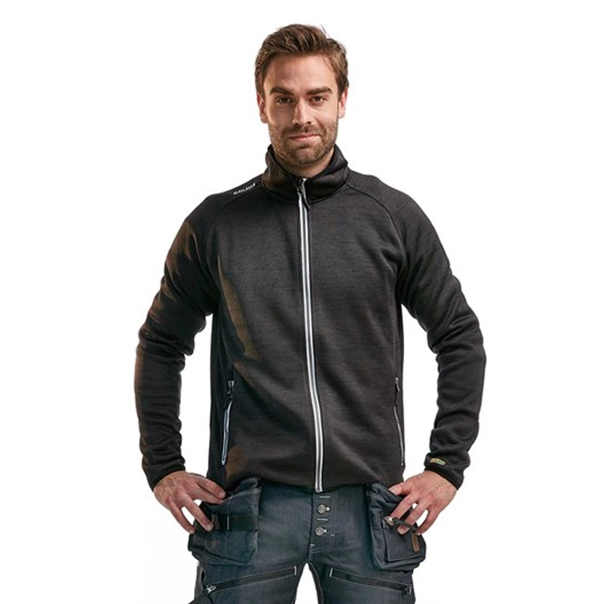 Blakläder warme Strickjacke - 2 Blakläder warme Strickjacke - 2