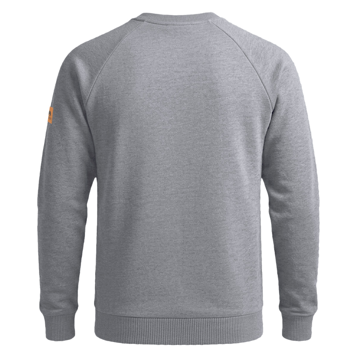 FORSBERG Sweatshirt mit Frottee Logo - 6 FORSBERG Sweatshirt mit Frottee Logo - 6