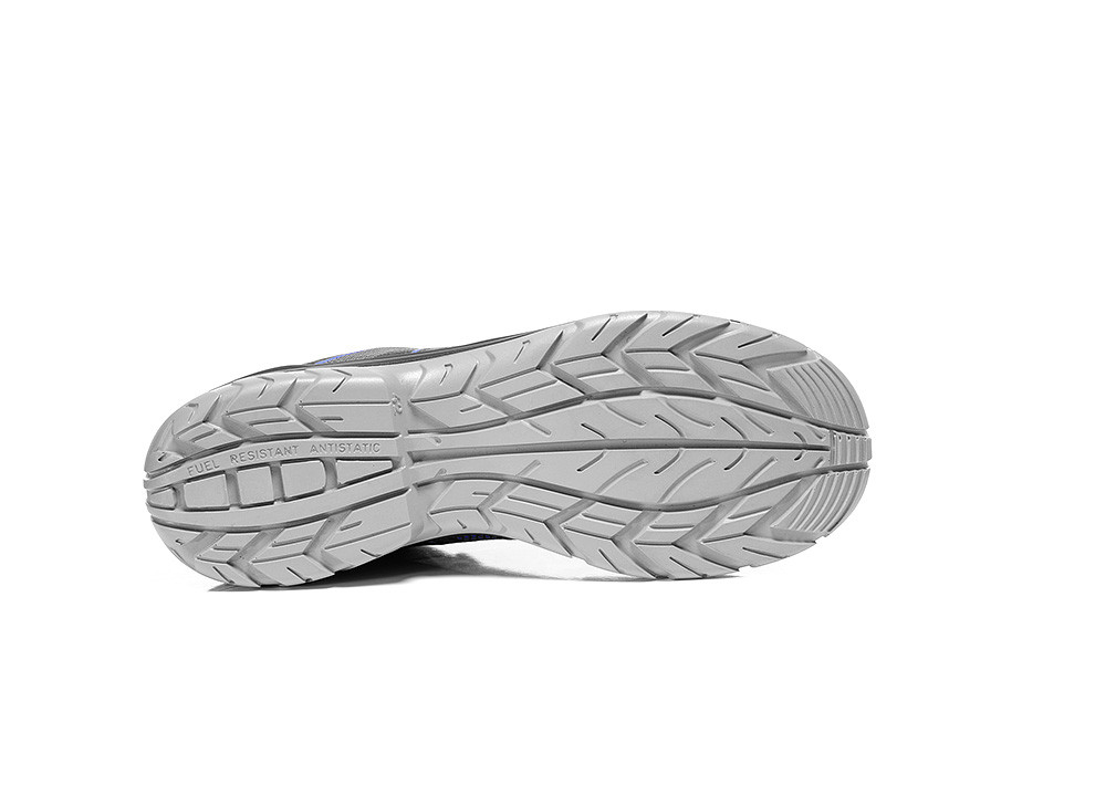 Jori jo_FLEX blue Low ESD S1P Sicherheitshalbschuh - 6