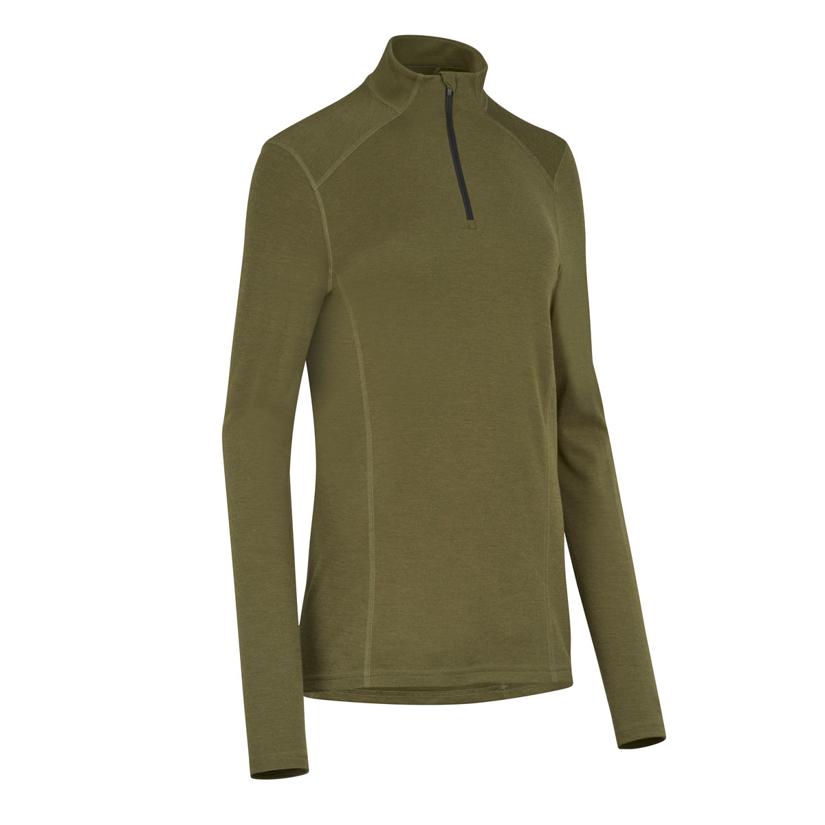 PFANNER® Merinoshirt Atmosphere Women - 1