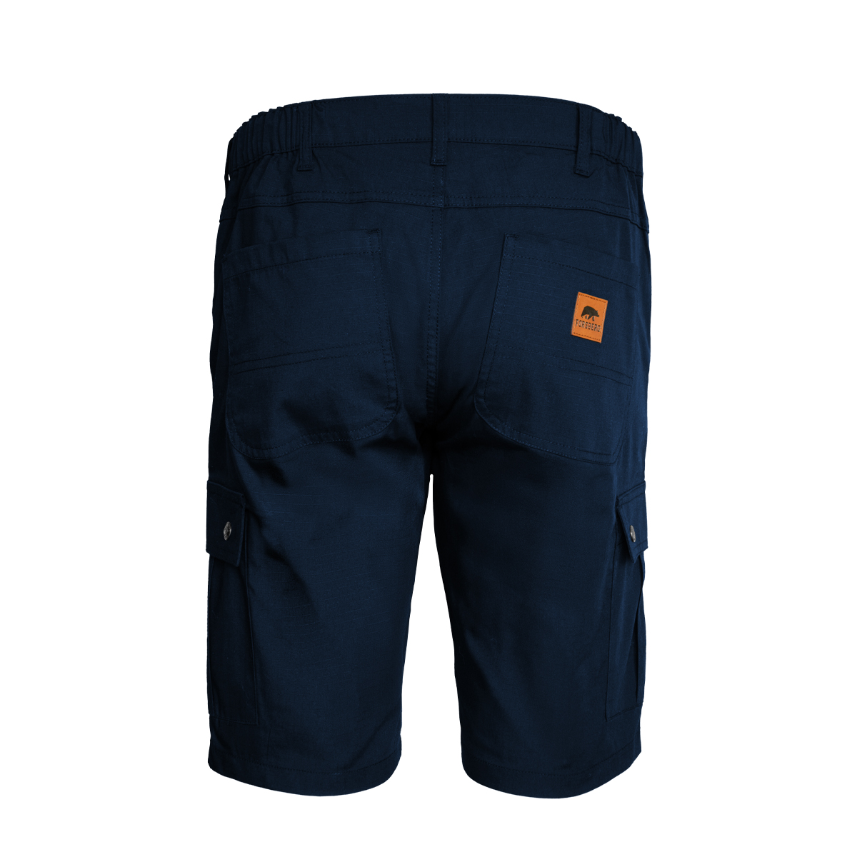 FORSBERG leichte Cargo Shorts - 16