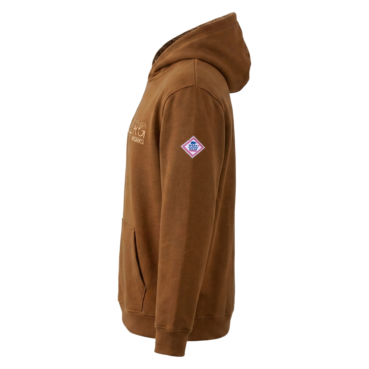 FORSBERG Grunnson Hoodie - 9
