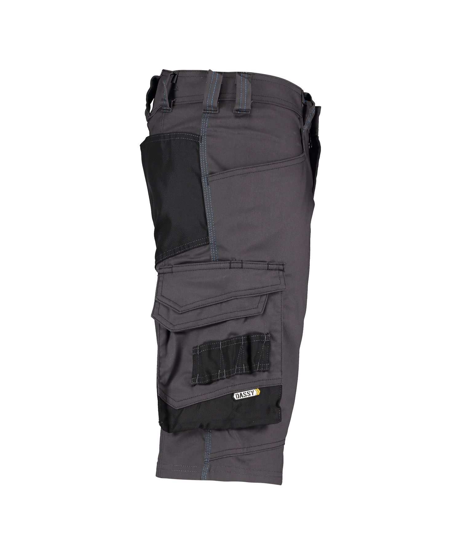 DASSY Cosmic Arbeitsshorts - 38