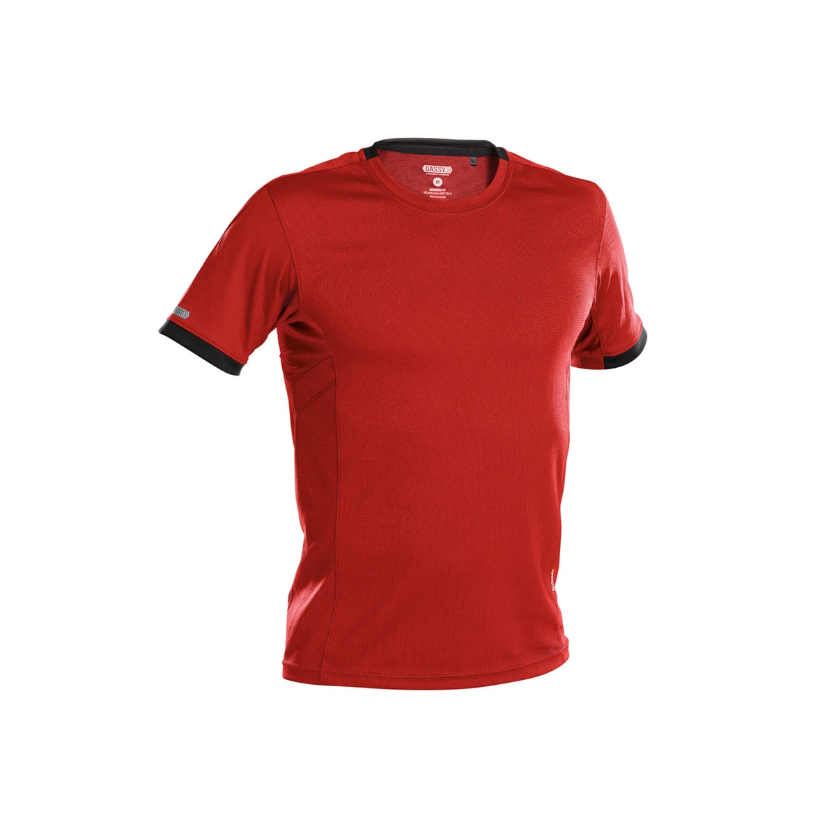 DASSY Nexus T-shirt - 14 DASSY Nexus T-shirt - 14