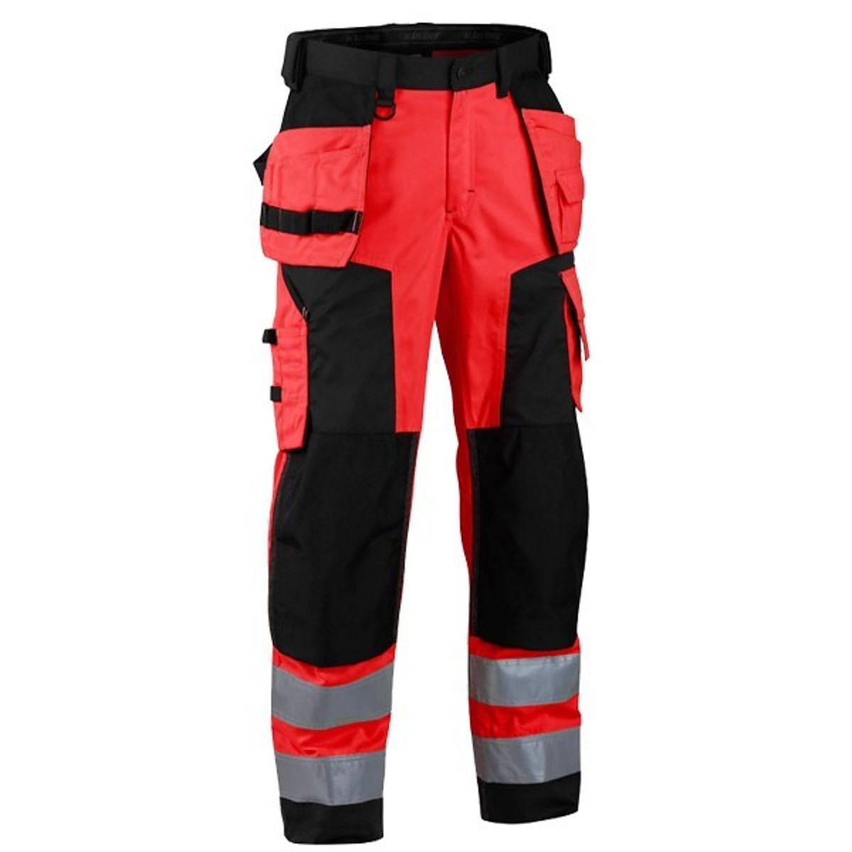 Blakläder Warnschutzhose Winter Softshell - 6