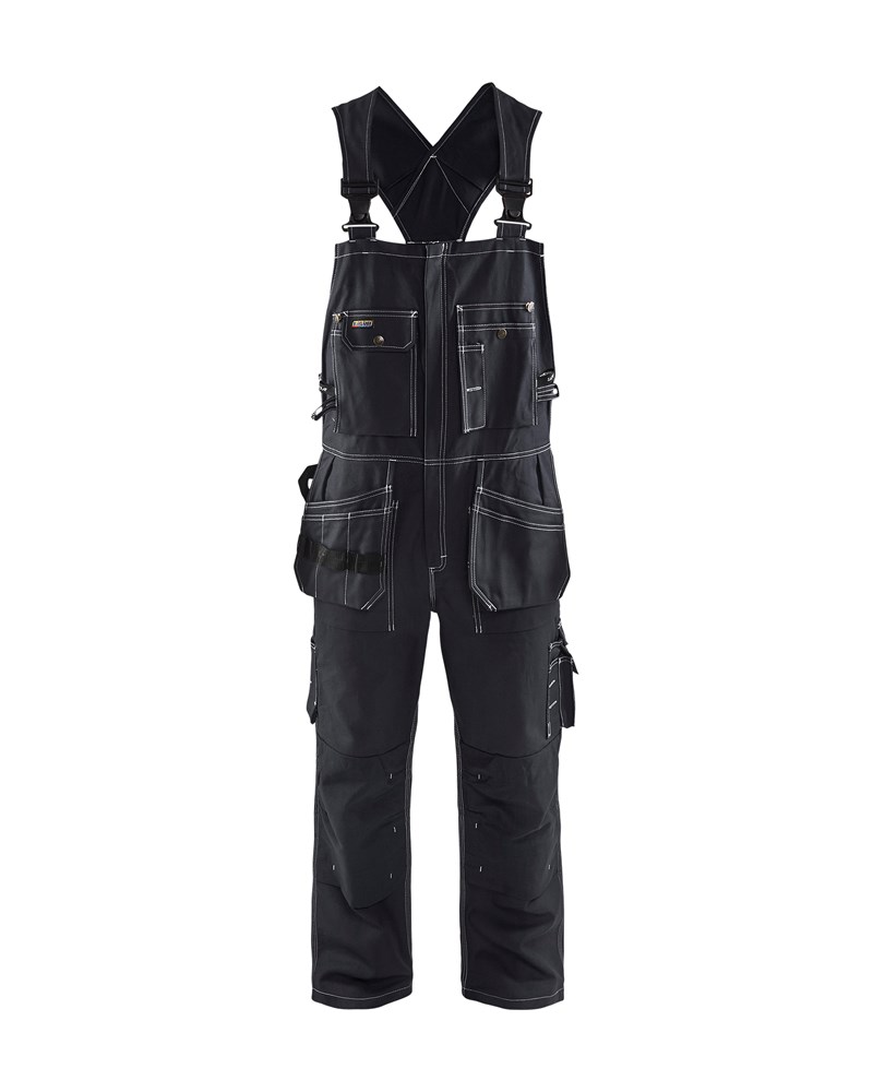 Blakläder Latzhose 26001370 - 1