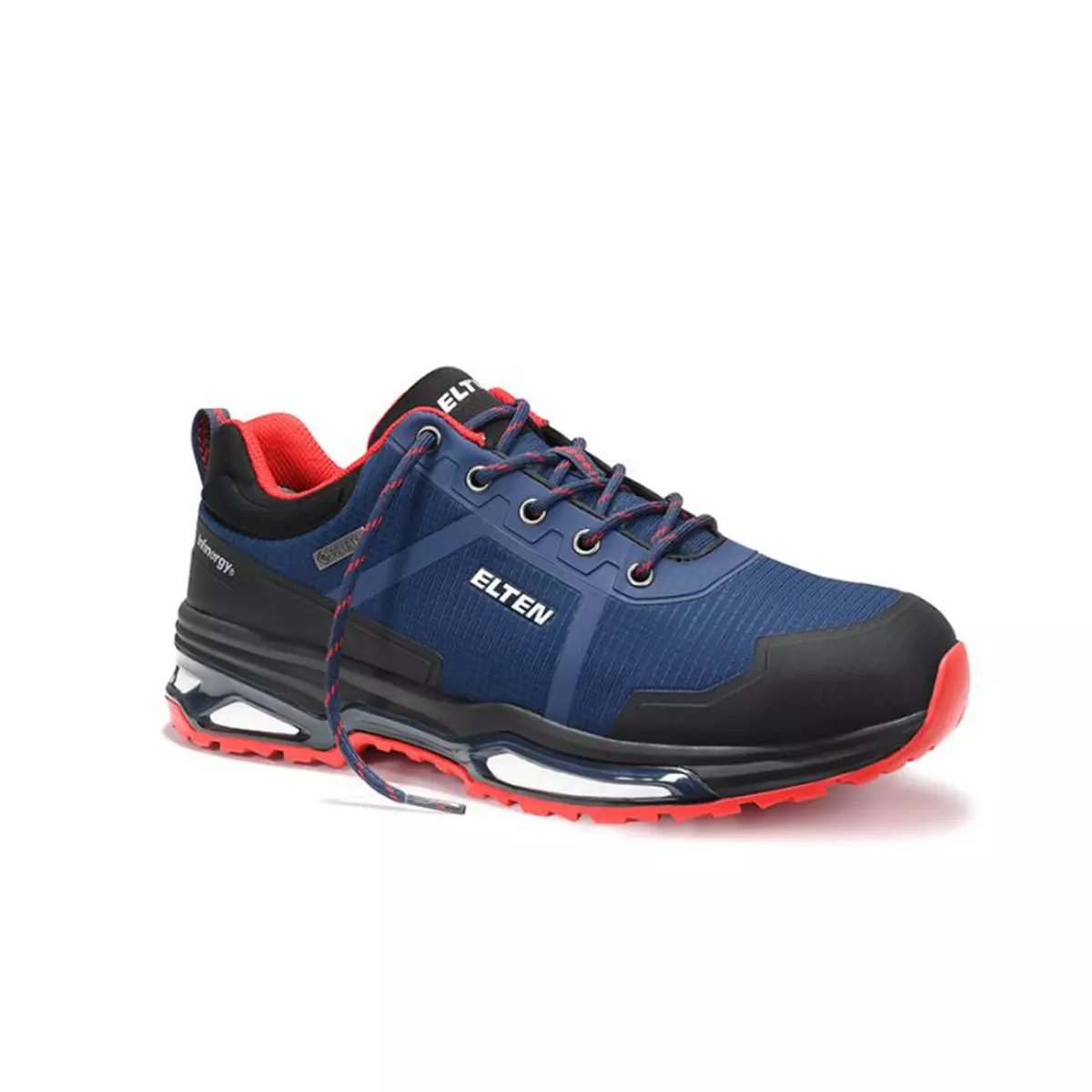 Elten BENTE XXE GTX blue Low ESD S3 - 1