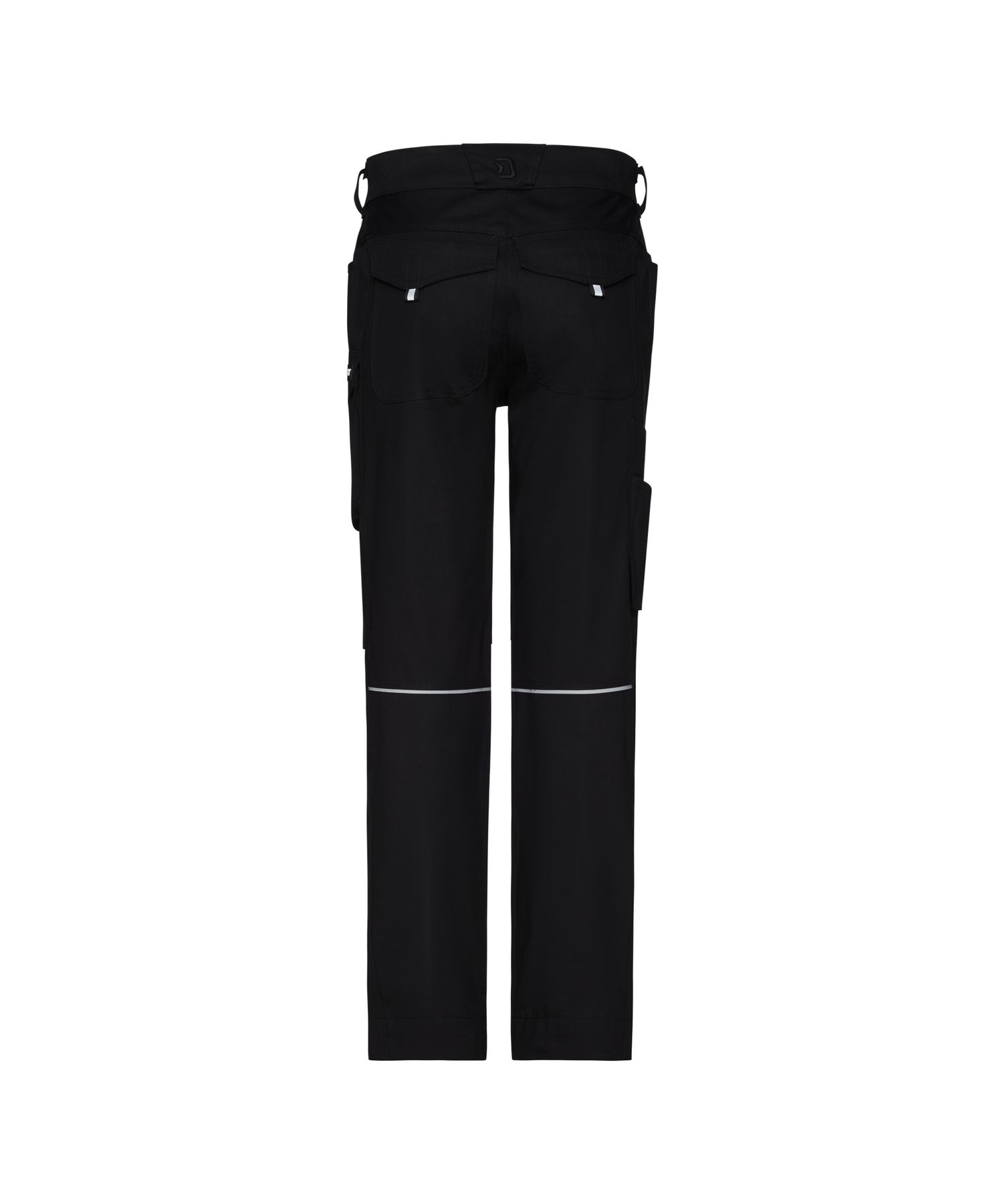 DASSY® Ponti Arbeitshose mit Kniepolstertaschen - 7