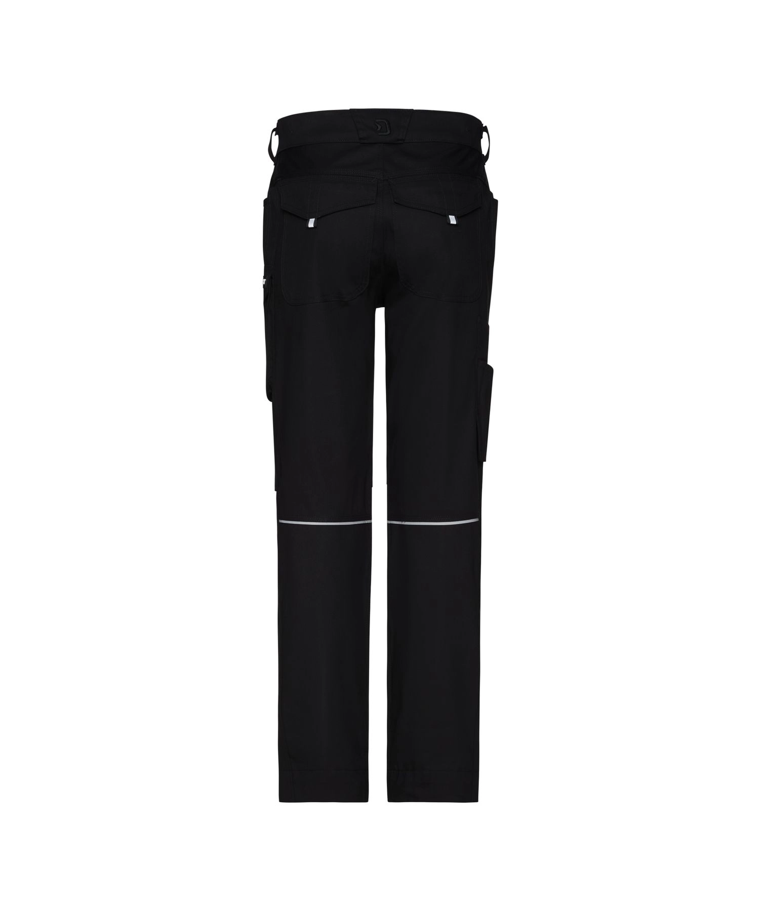 DASSY® Ponti Arbeitshose mit Kniepolstertaschen - 7